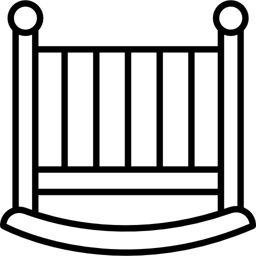 Cuna - Servicio gratuito (sujeto a disponibilidad)